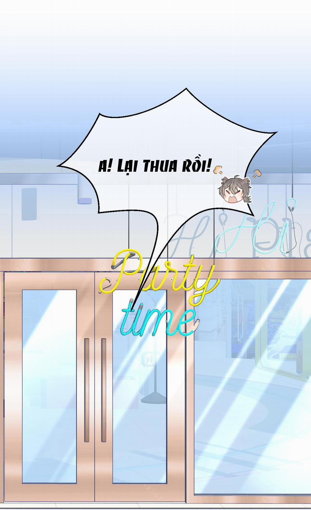 Một Ngụm Ăn Cả Thỏ Con 34 trang 1