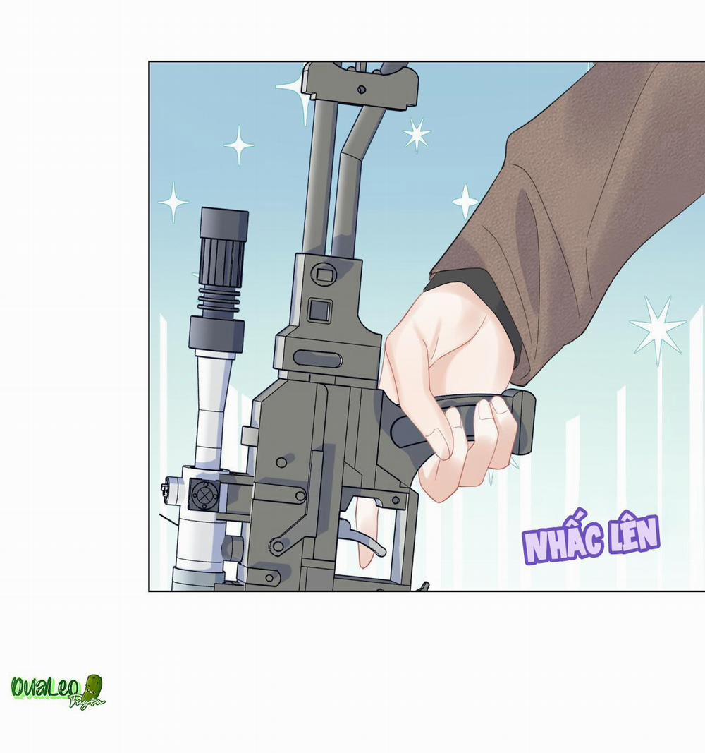 Một Ngụm Ăn Cả Thỏ Con 34 trang 10