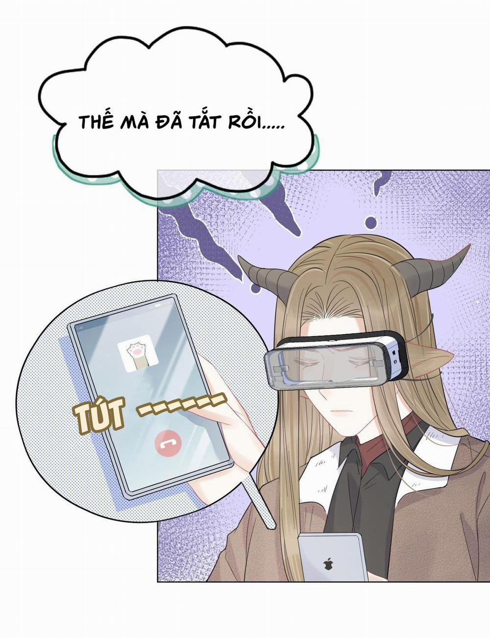 Một Ngụm Ăn Cả Thỏ Con 34 trang 14