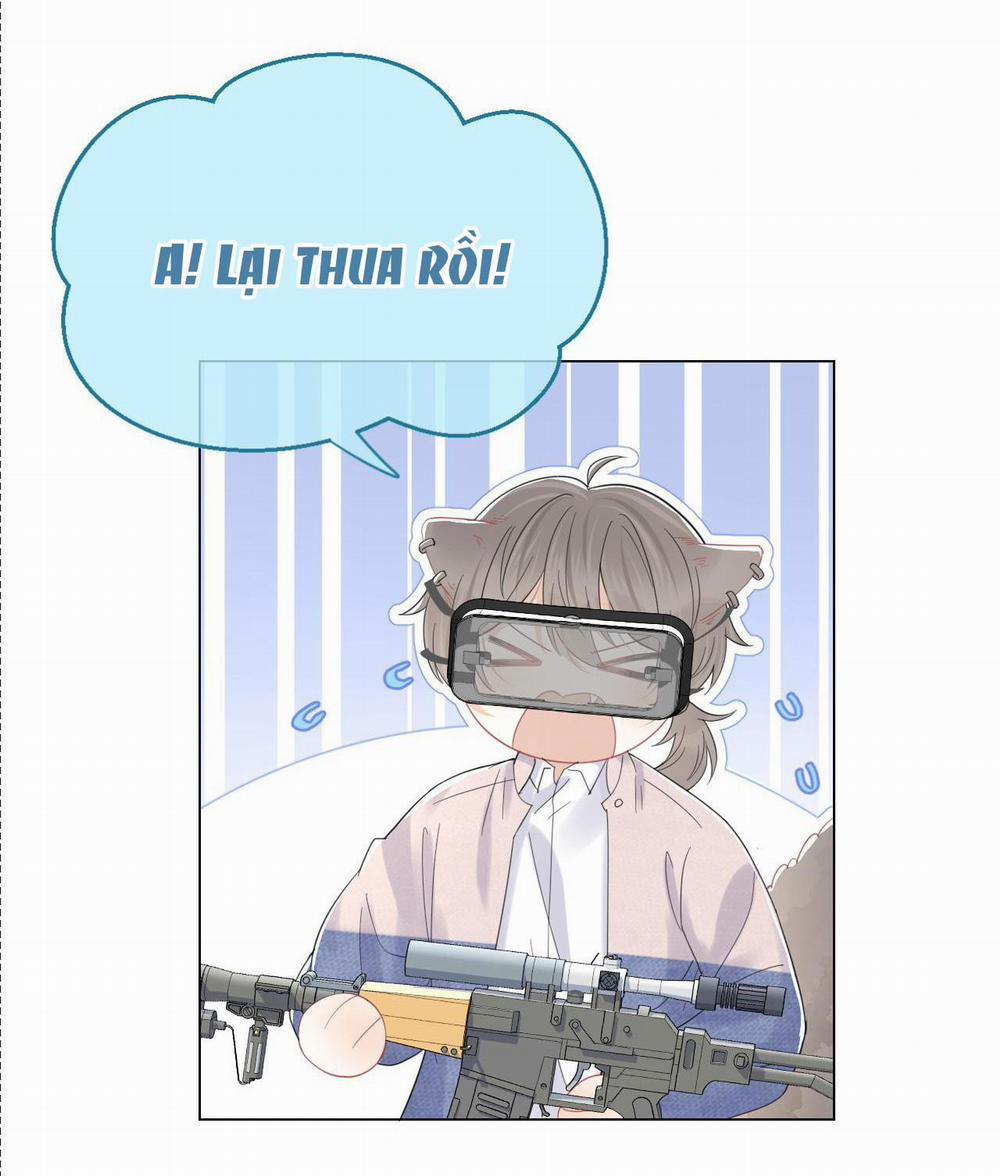 Một Ngụm Ăn Cả Thỏ Con 34 trang 16