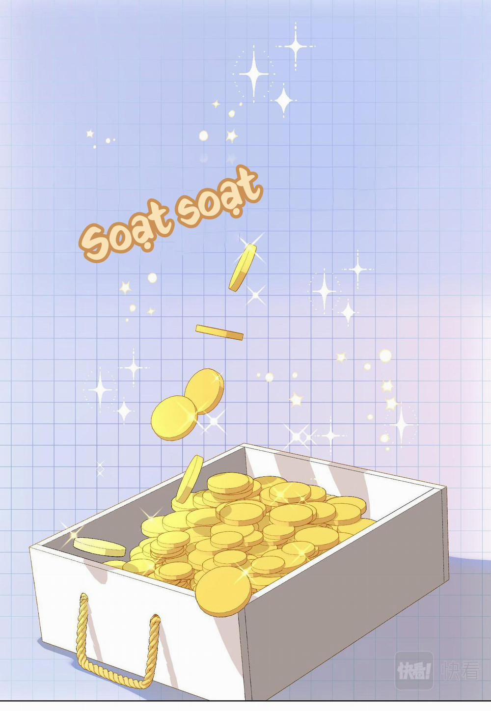 Một Ngụm Ăn Cả Thỏ Con 34 trang 2