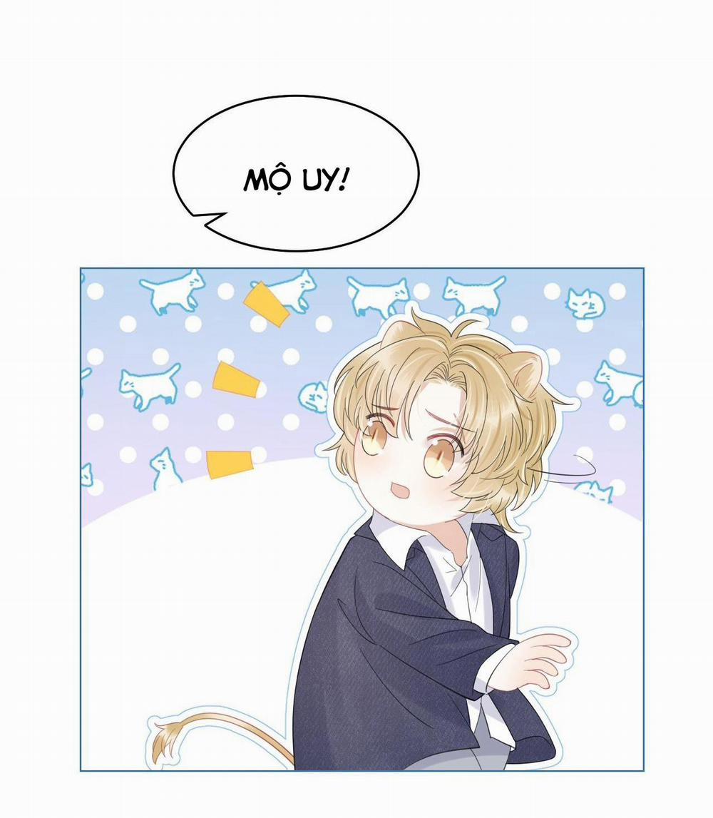 Một Ngụm Ăn Cả Thỏ Con 34 trang 26