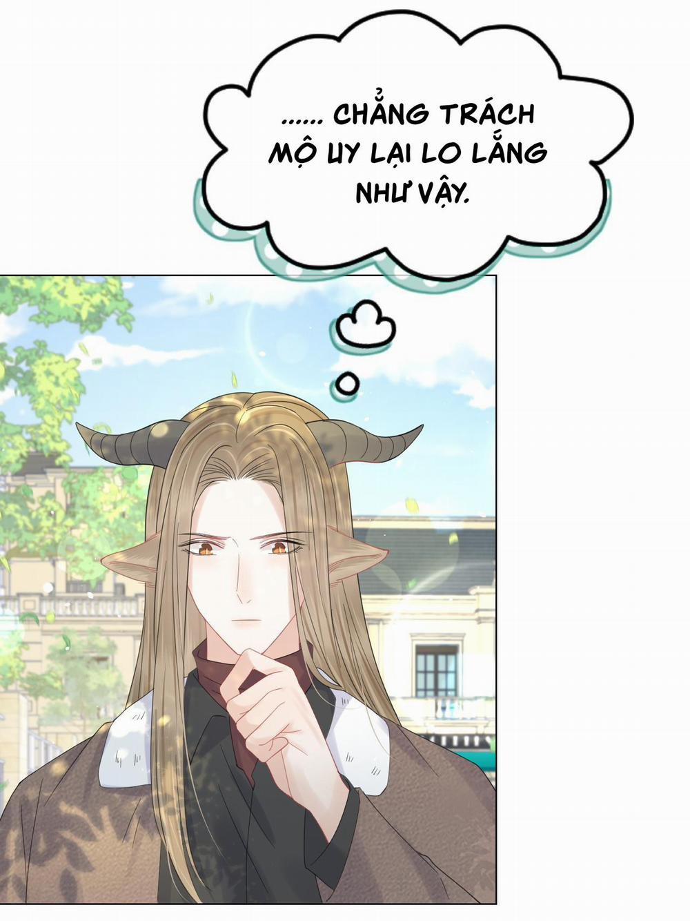 Một Ngụm Ăn Cả Thỏ Con 34 trang 32