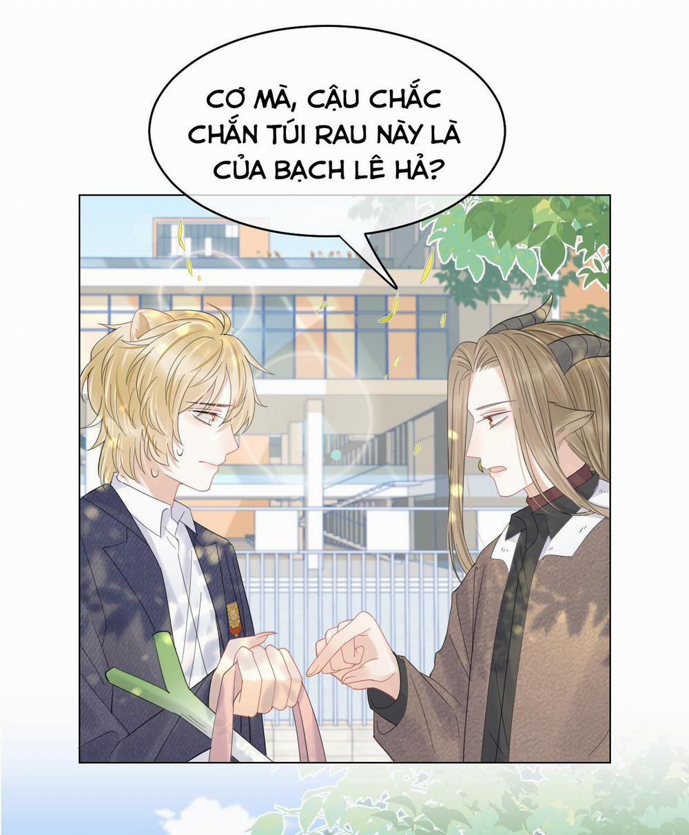 Một Ngụm Ăn Cả Thỏ Con 34 trang 33