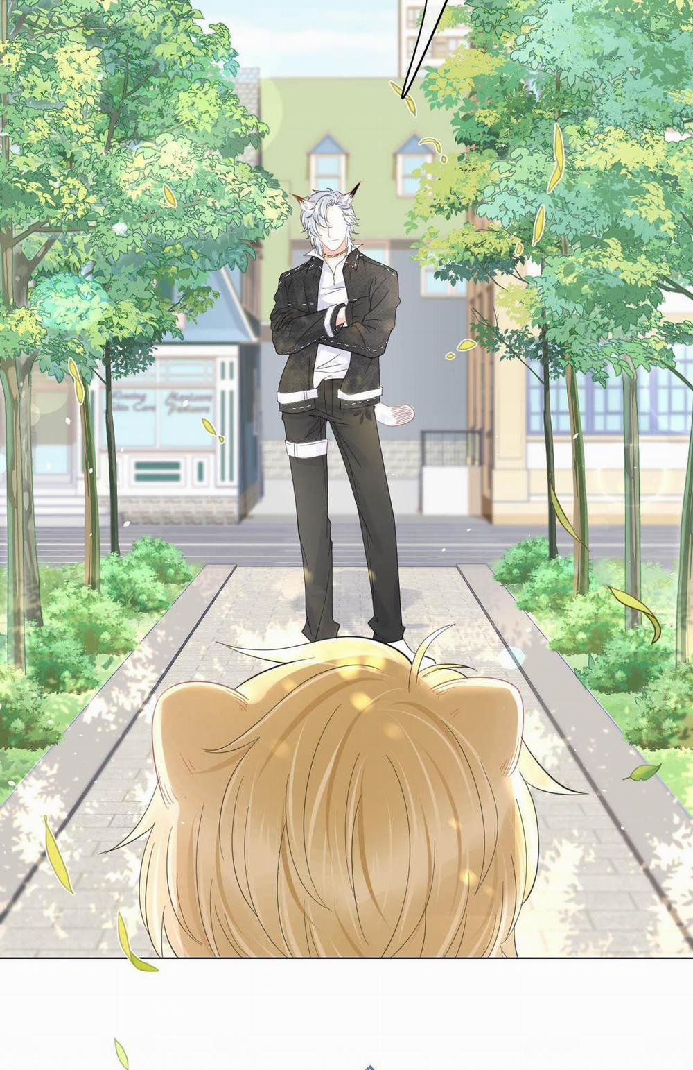 Một Ngụm Ăn Cả Thỏ Con 34 trang 38