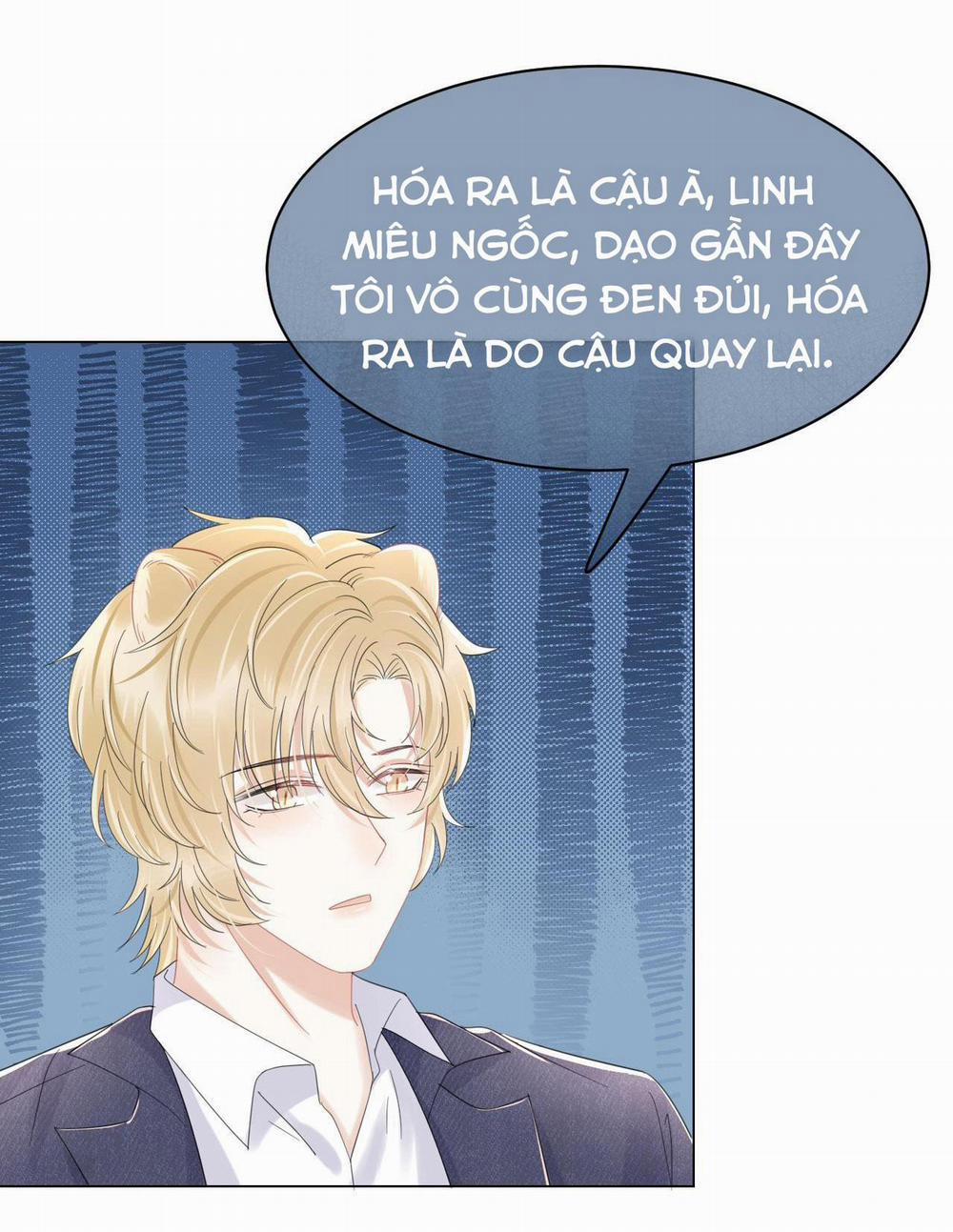 Một Ngụm Ăn Cả Thỏ Con 34 trang 40