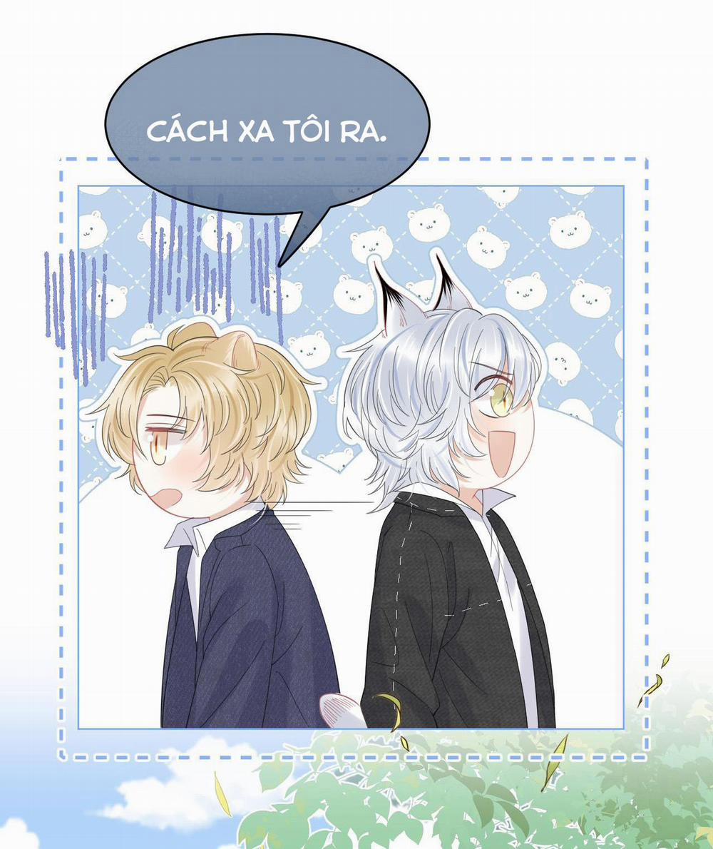 Một Ngụm Ăn Cả Thỏ Con 34 trang 41