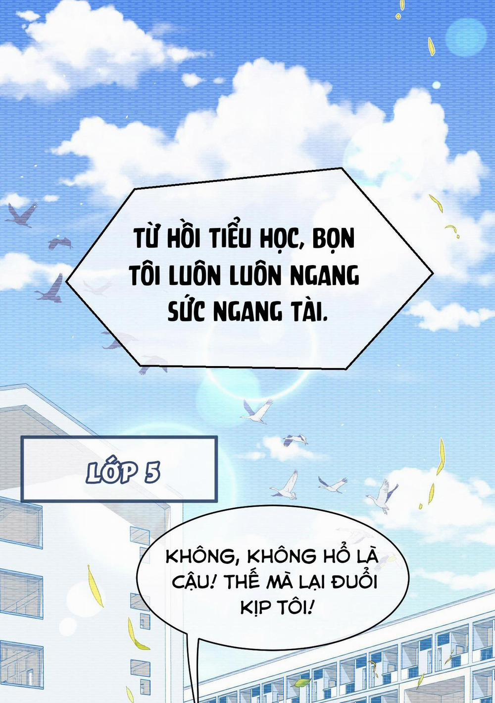 Một Ngụm Ăn Cả Thỏ Con 34 trang 43