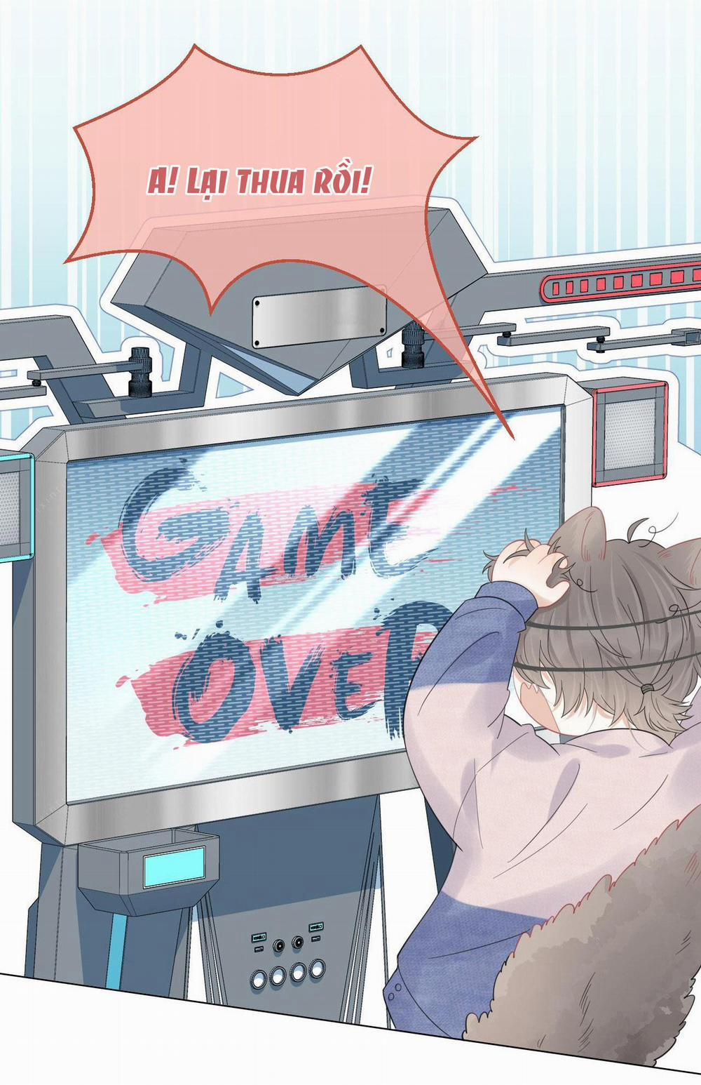 Một Ngụm Ăn Cả Thỏ Con 34 trang 5