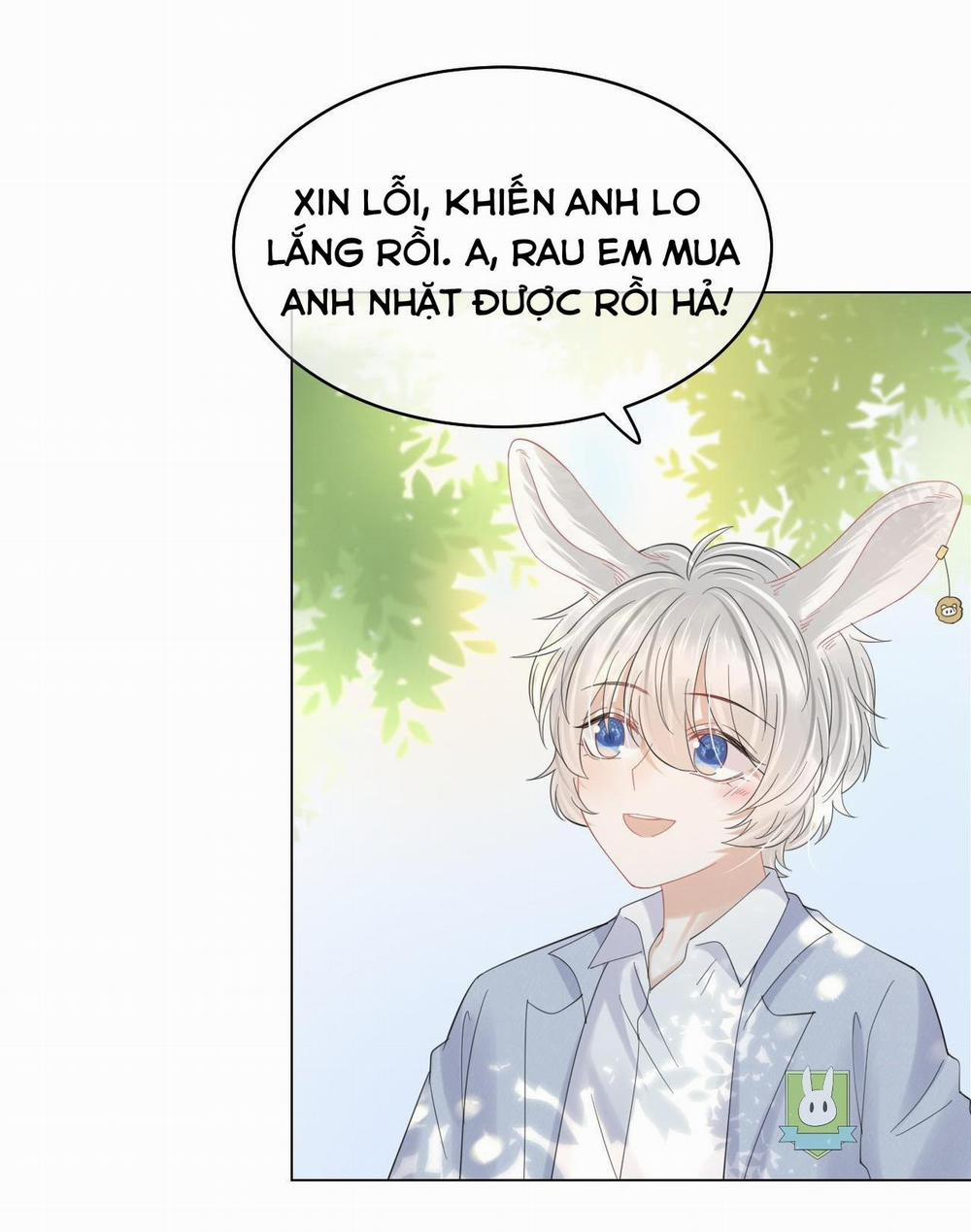 Một Ngụm Ăn Cả Thỏ Con 34 trang 51