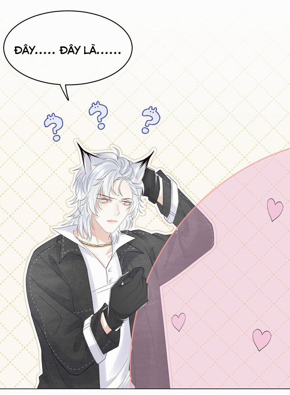 Một Ngụm Ăn Cả Thỏ Con 34 trang 53