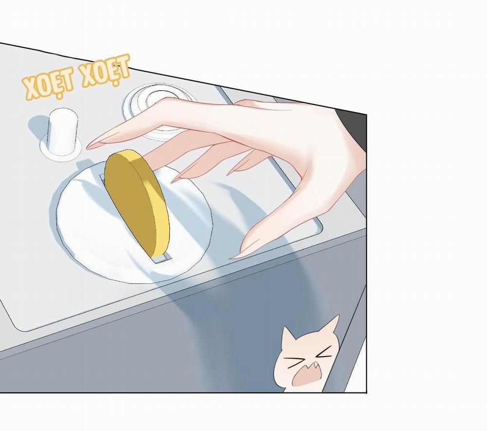 Một Ngụm Ăn Cả Thỏ Con 34 trang 6