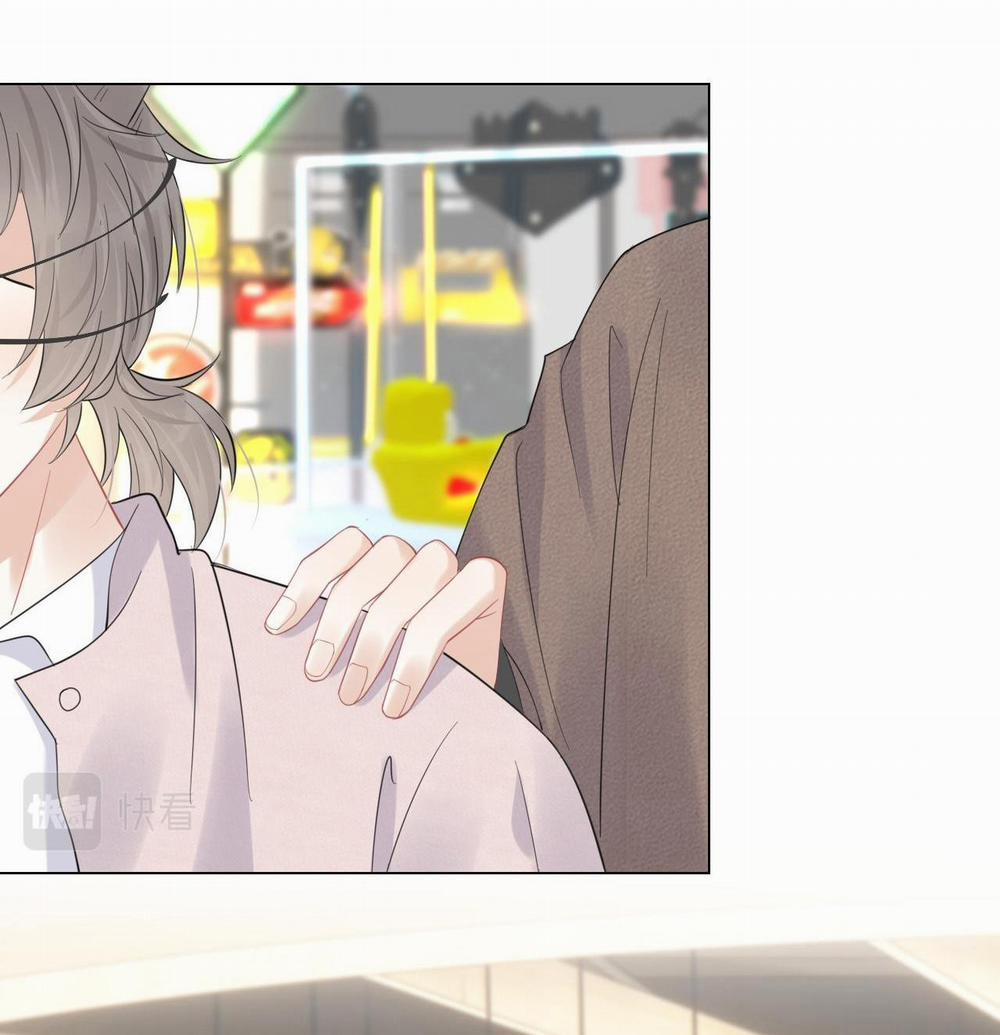 Một Ngụm Ăn Cả Thỏ Con 34 trang 8