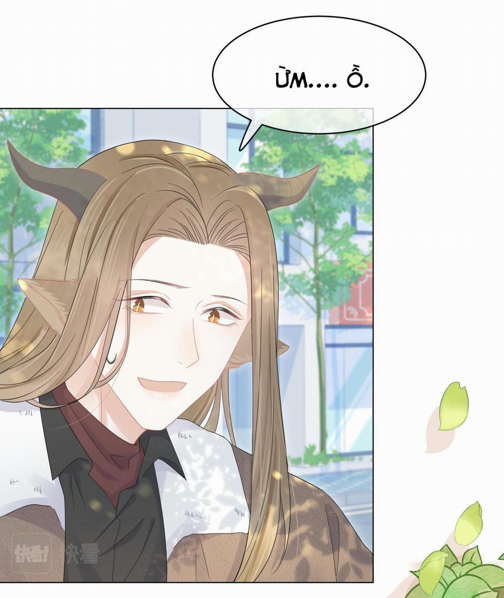 Một Ngụm Ăn Cả Thỏ Con 35 trang 13