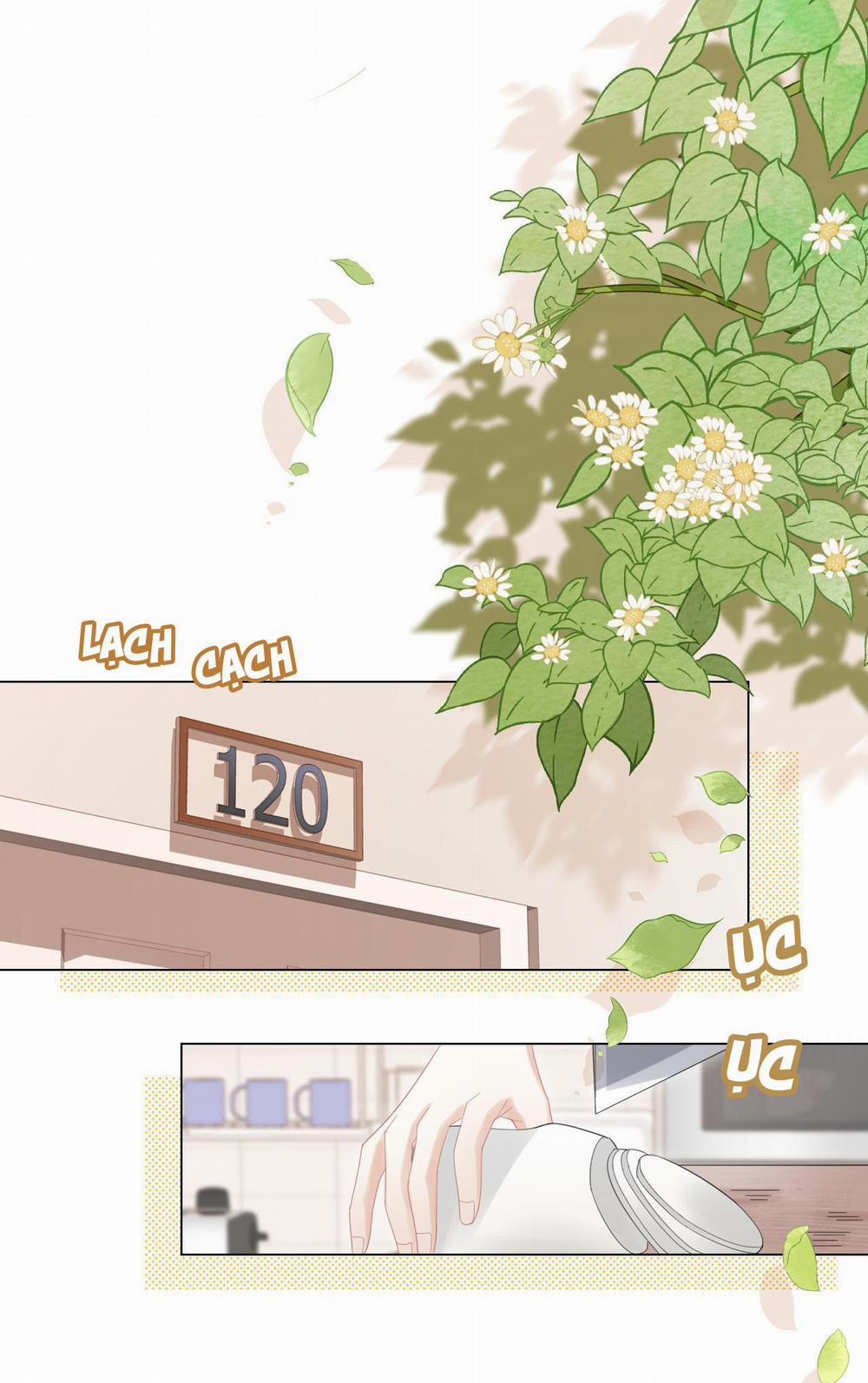 Một Ngụm Ăn Cả Thỏ Con 35 trang 14