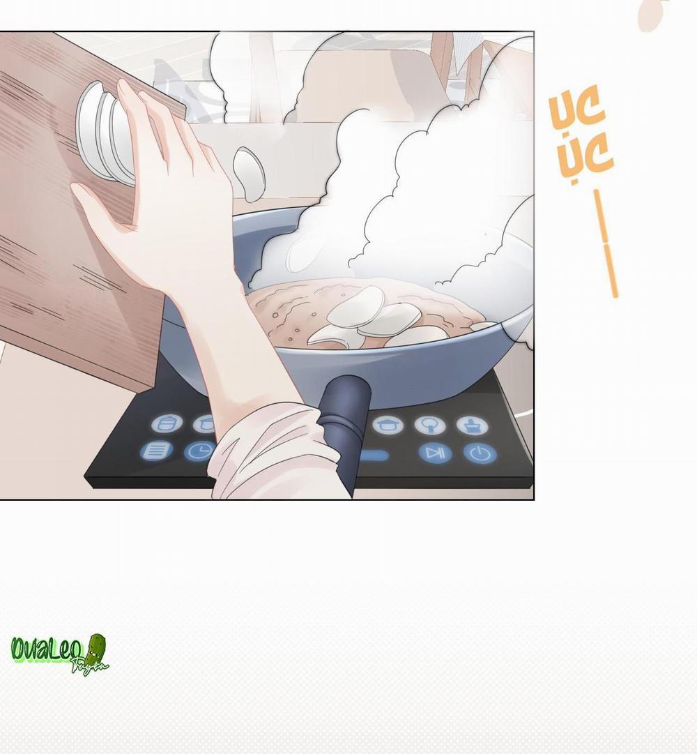 Một Ngụm Ăn Cả Thỏ Con 35 trang 15