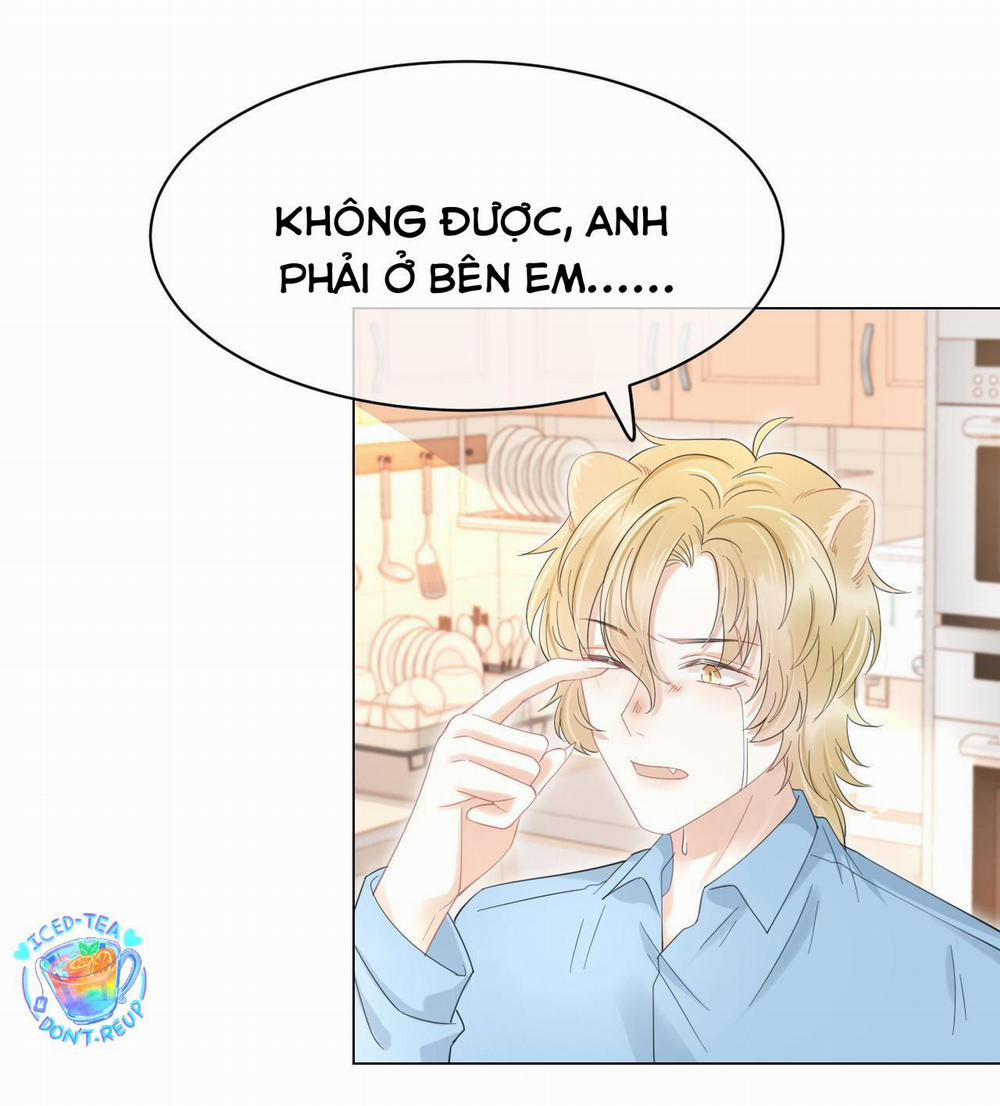 Một Ngụm Ăn Cả Thỏ Con 35 trang 18