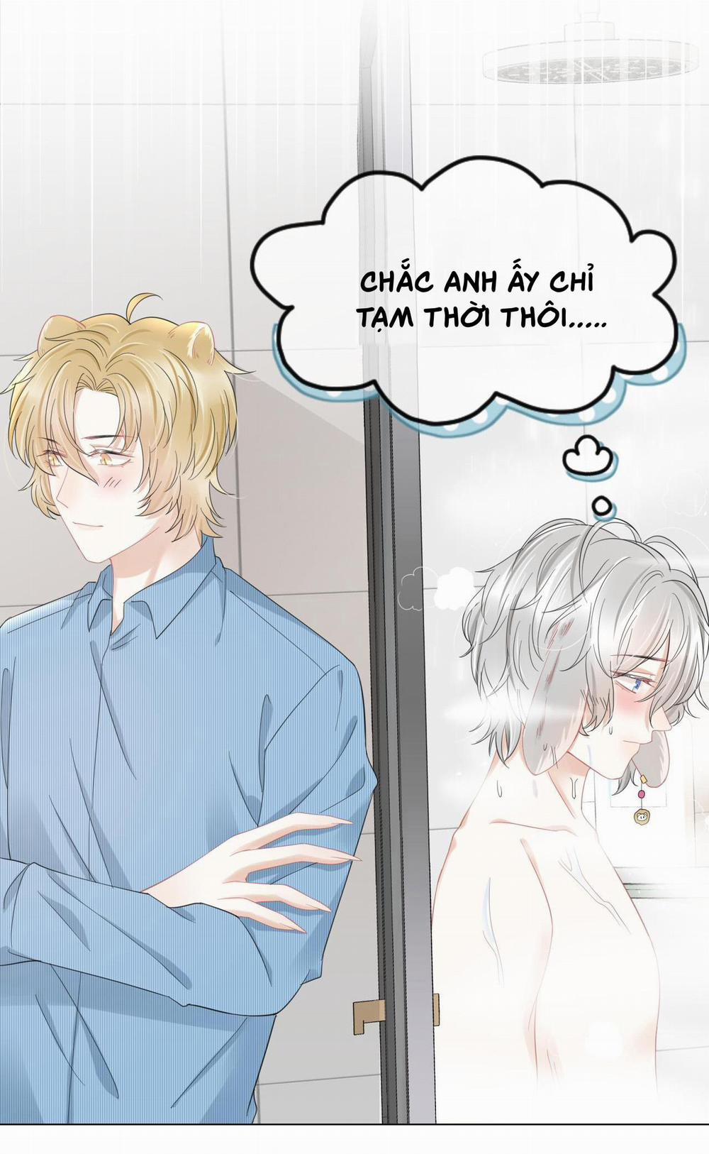 Một Ngụm Ăn Cả Thỏ Con 35 trang 33