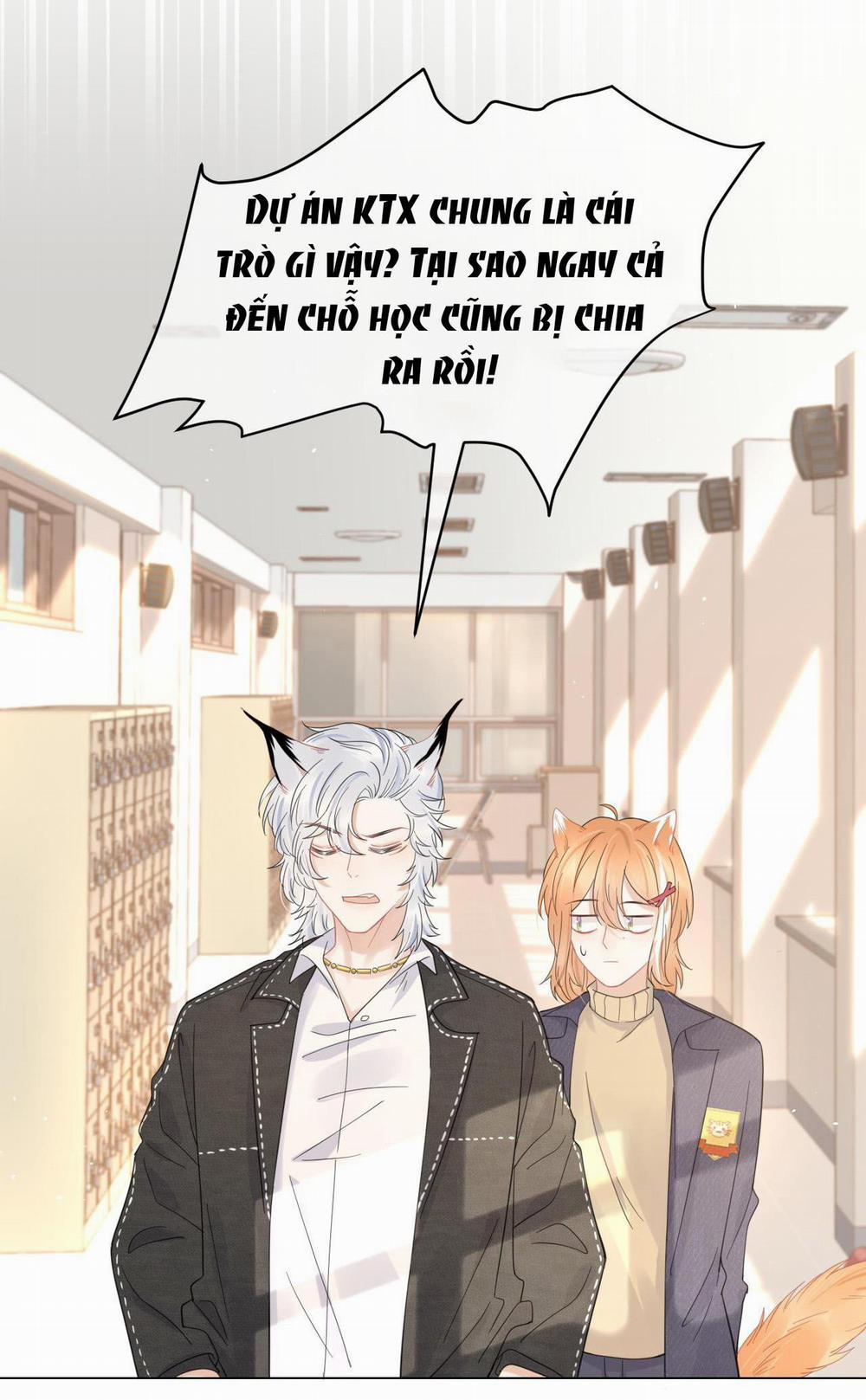 Một Ngụm Ăn Cả Thỏ Con 35 trang 39