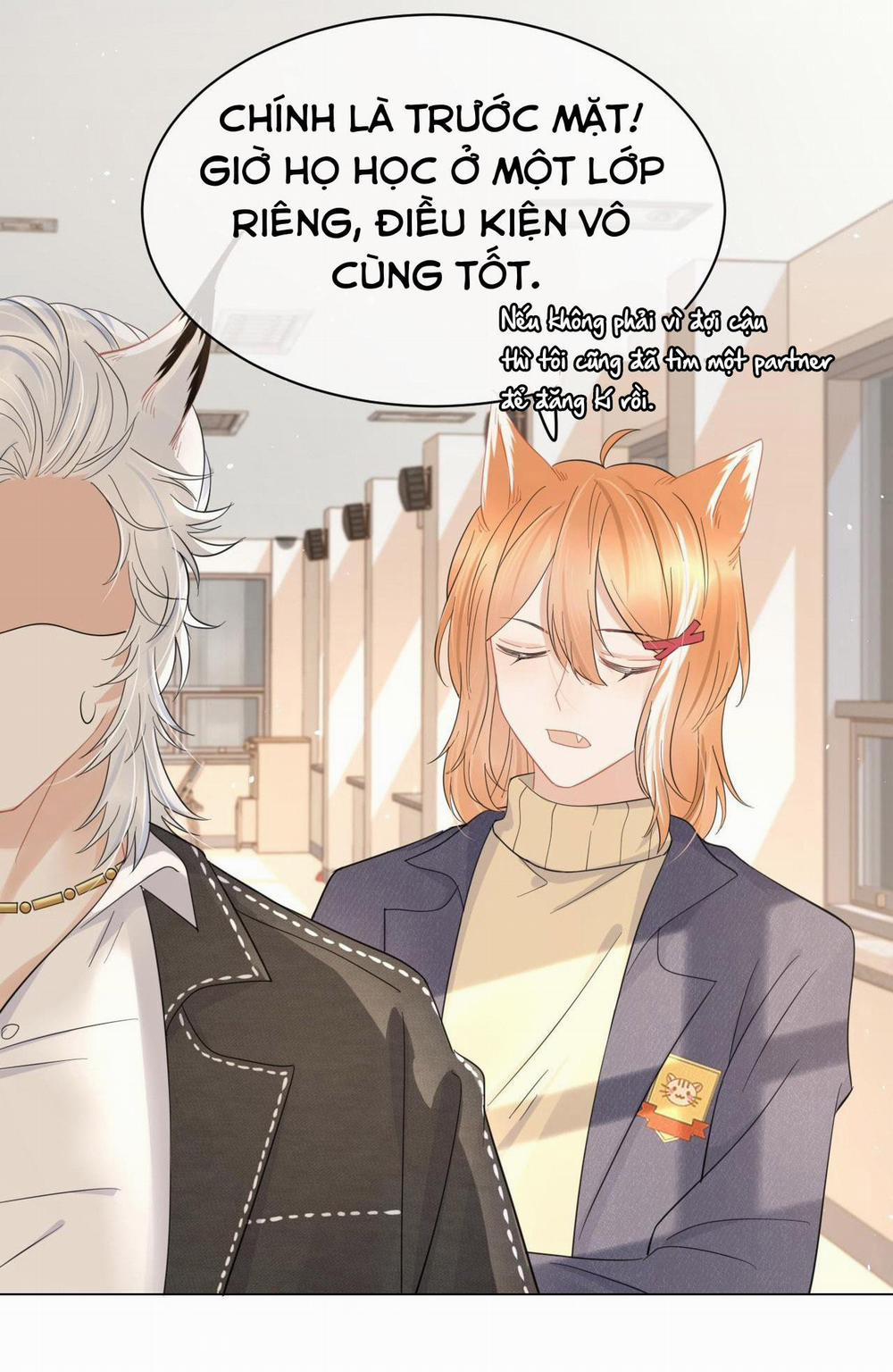 Một Ngụm Ăn Cả Thỏ Con 35 trang 41