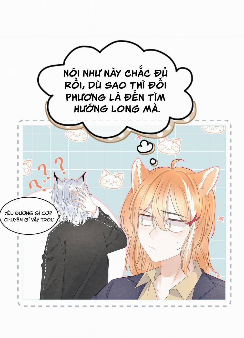 Một Ngụm Ăn Cả Thỏ Con 35 trang 8