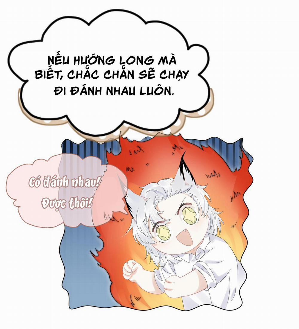 Một Ngụm Ăn Cả Thỏ Con 35 trang 9