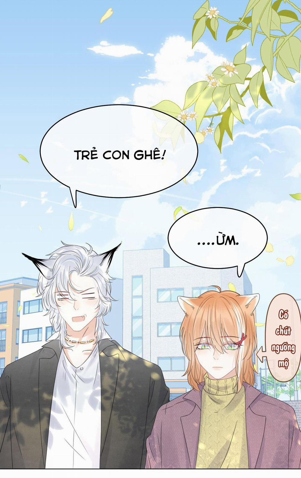 Một Ngụm Ăn Cả Thỏ Con 36 trang 10