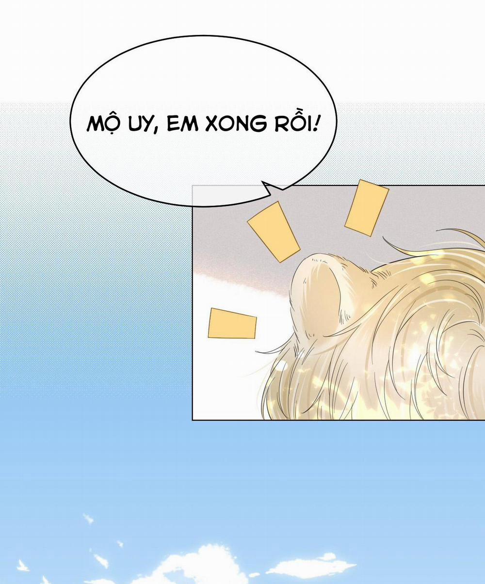 Một Ngụm Ăn Cả Thỏ Con 36 trang 11