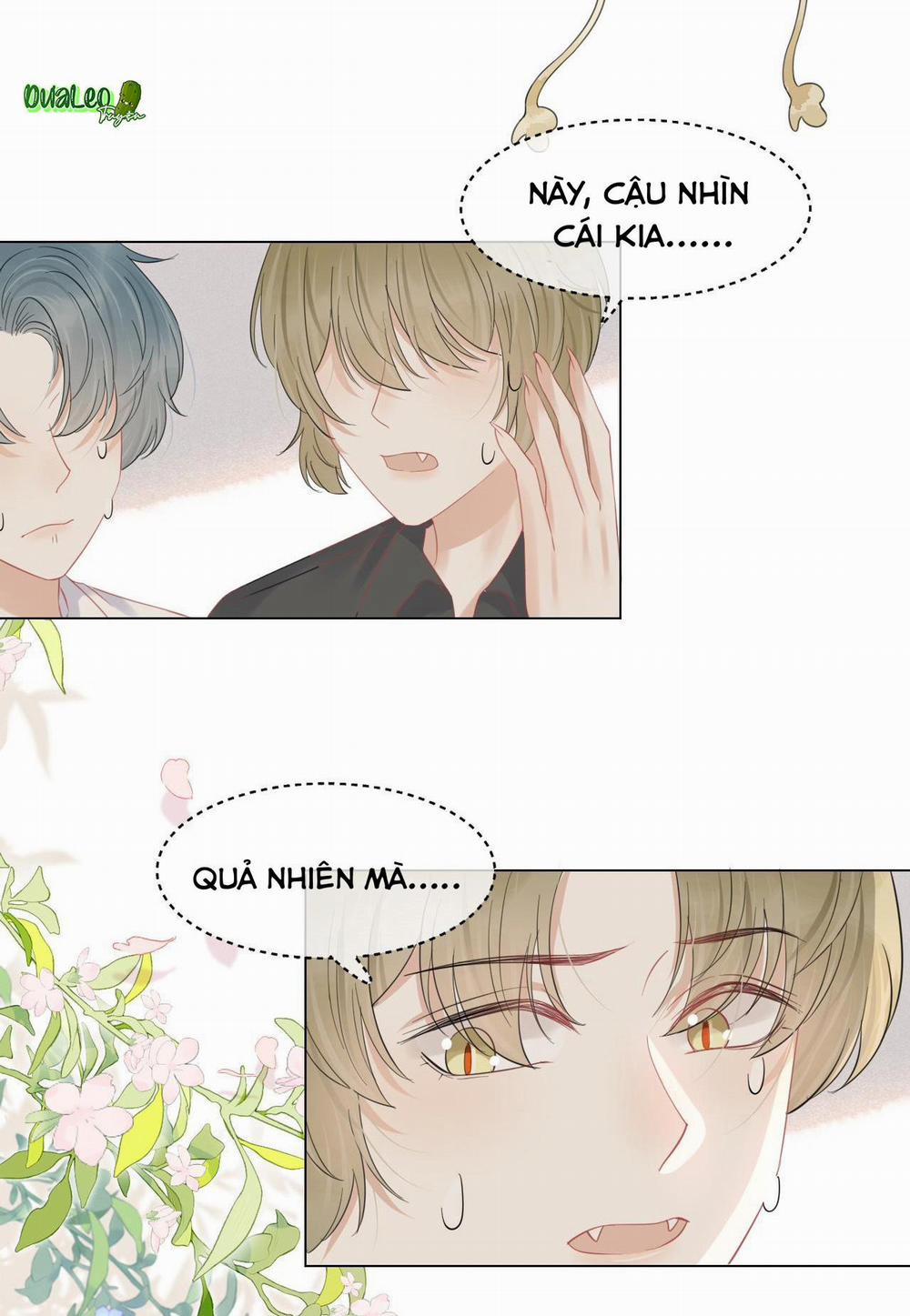 Một Ngụm Ăn Cả Thỏ Con 36 trang 16