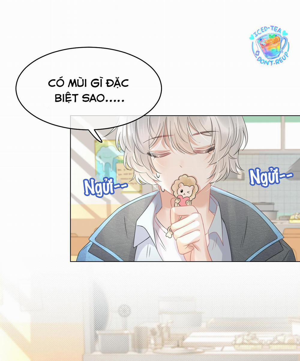 Một Ngụm Ăn Cả Thỏ Con 36 trang 19