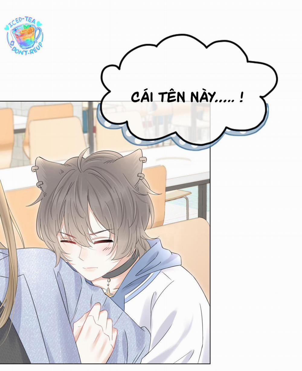 Một Ngụm Ăn Cả Thỏ Con 36 trang 31