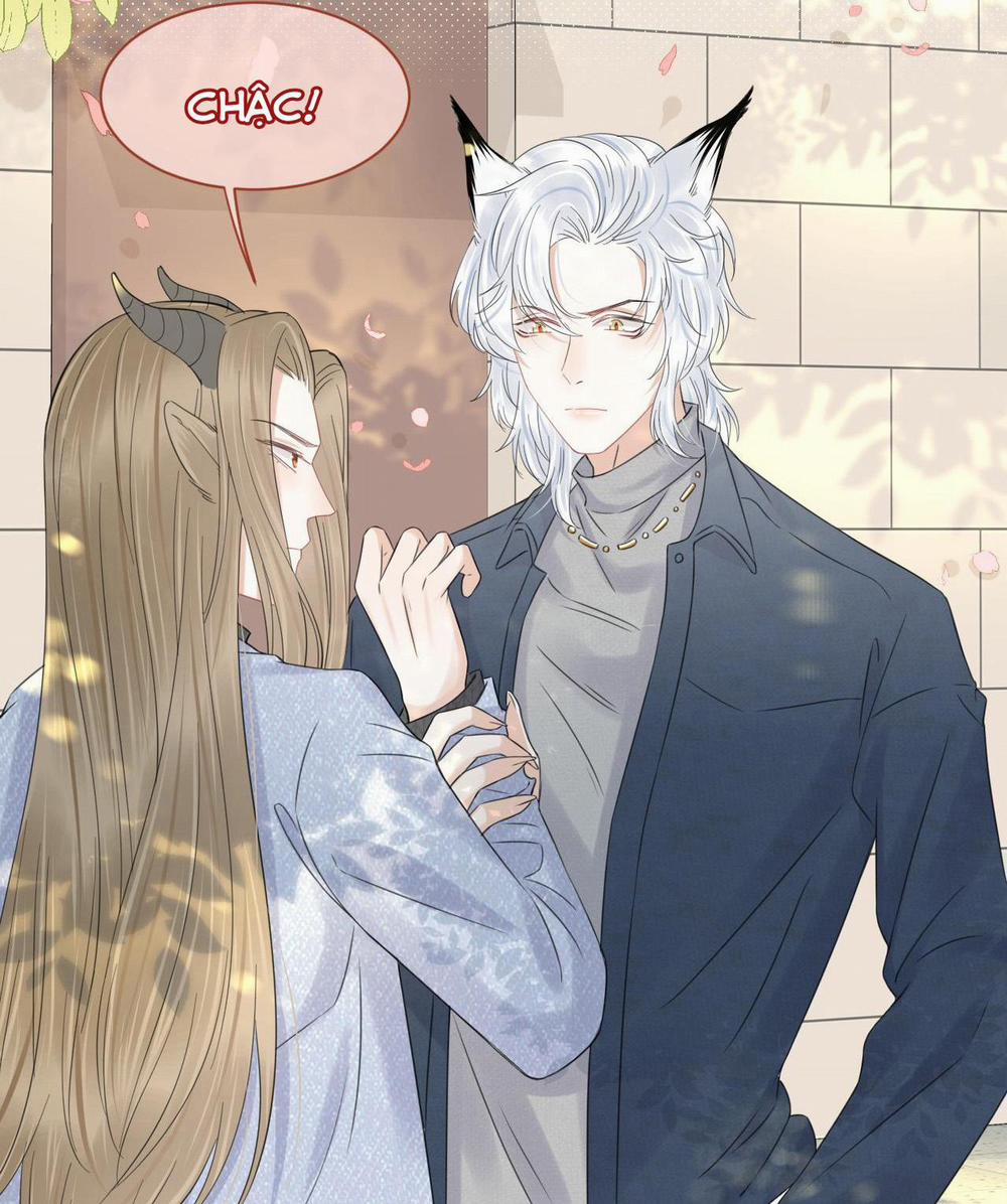 Một Ngụm Ăn Cả Thỏ Con 36 trang 42