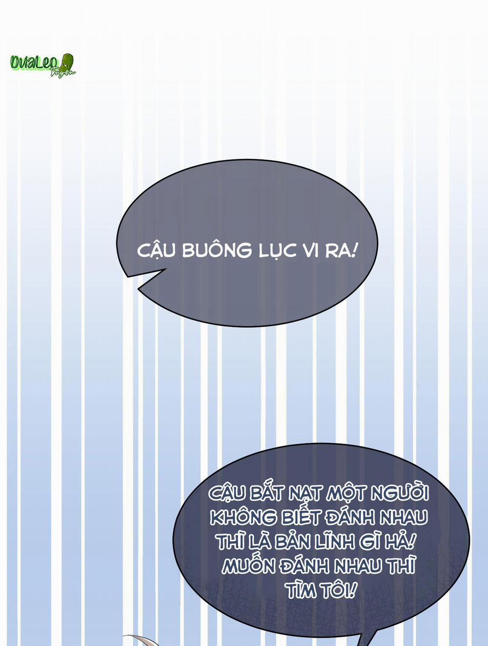 Một Ngụm Ăn Cả Thỏ Con 36 trang 45