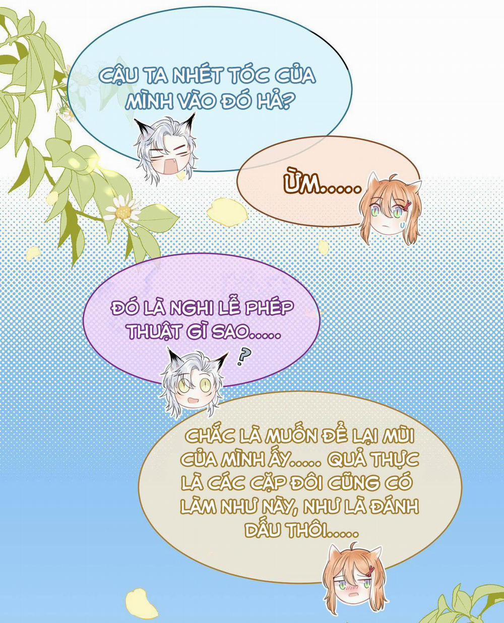 Một Ngụm Ăn Cả Thỏ Con 36 trang 9