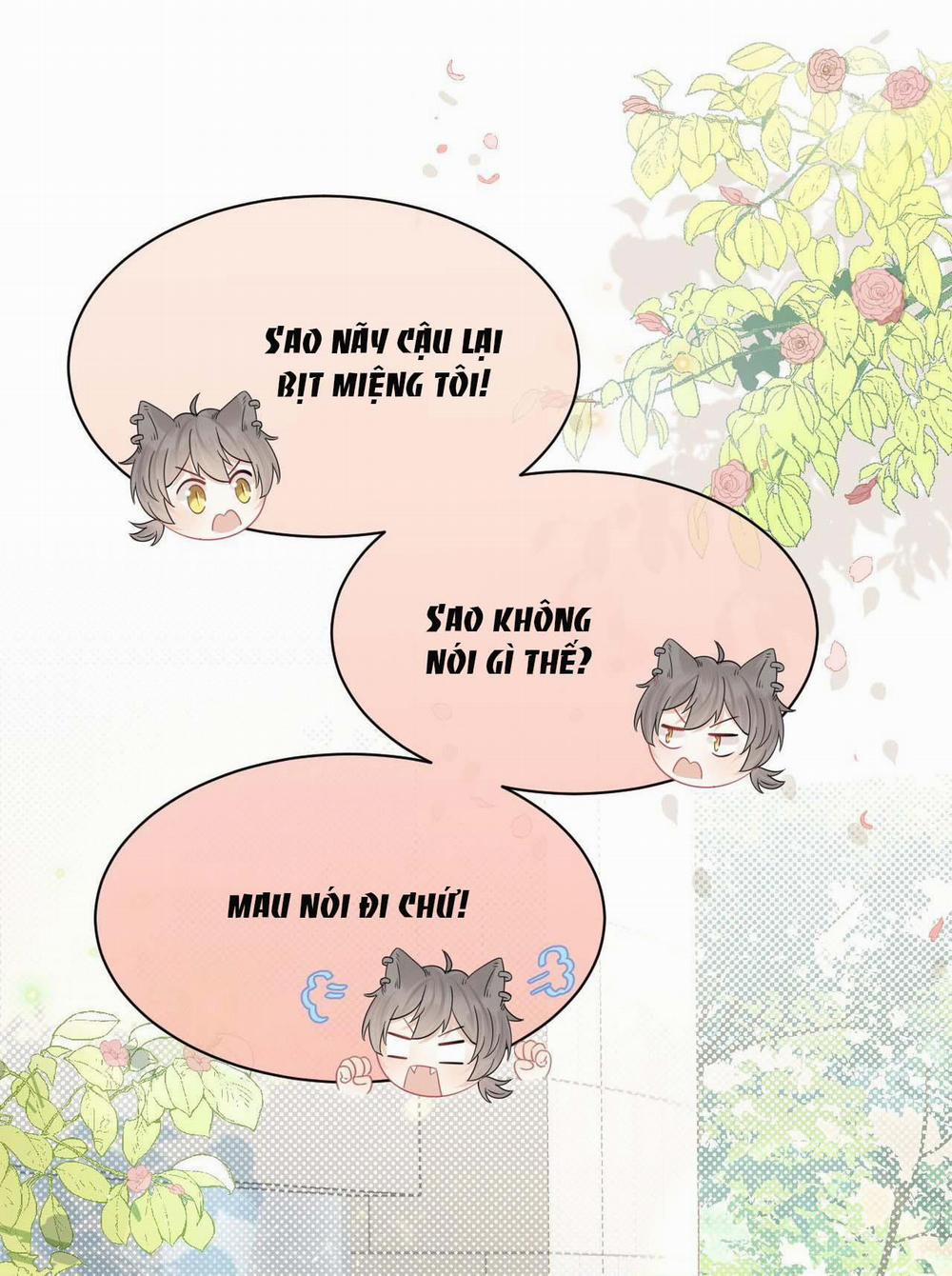 Một Ngụm Ăn Cả Thỏ Con 37 trang 12