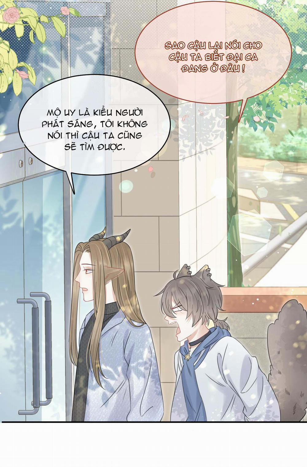 Một Ngụm Ăn Cả Thỏ Con 37 trang 13