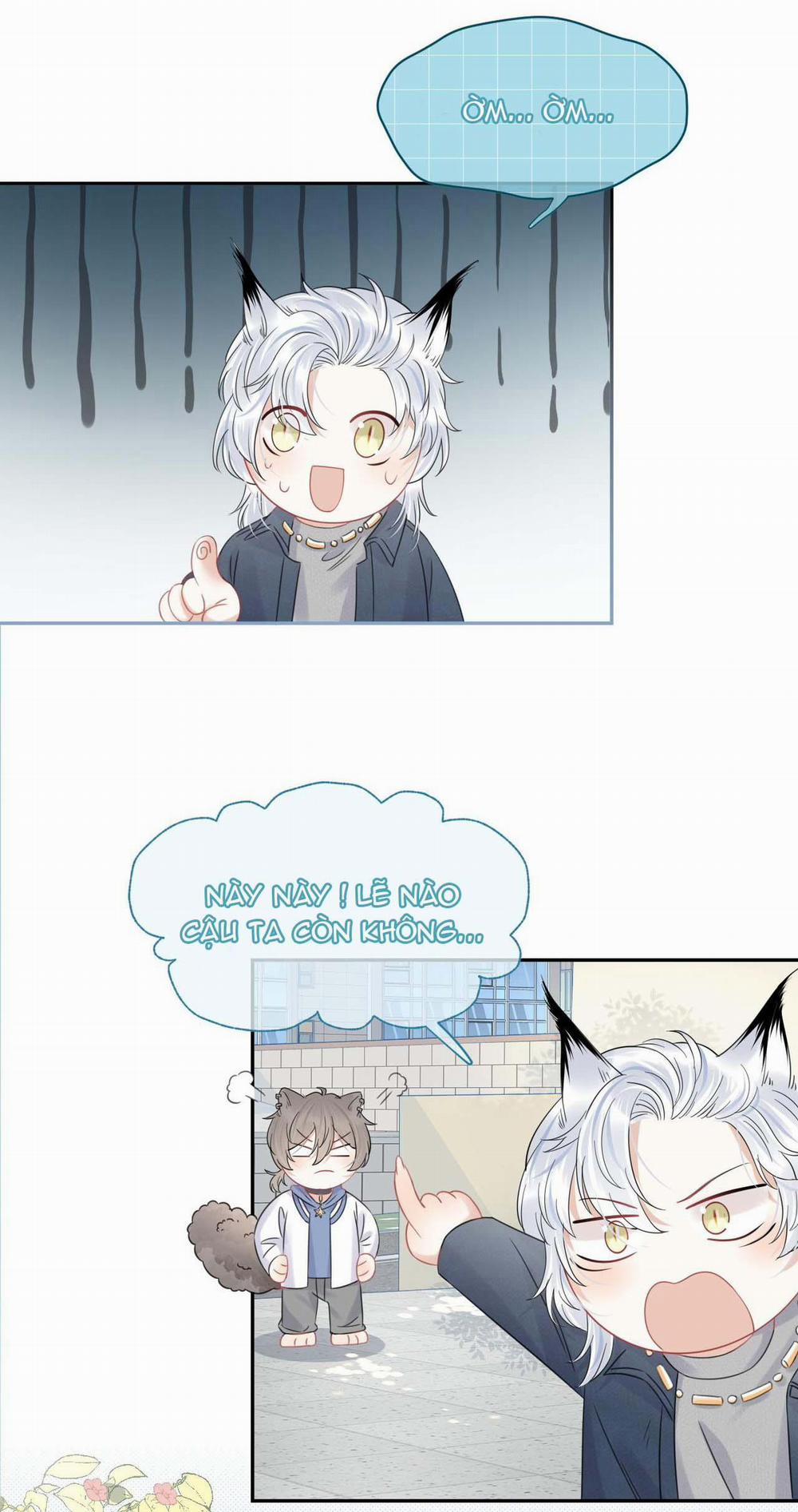 Một Ngụm Ăn Cả Thỏ Con 37 trang 4