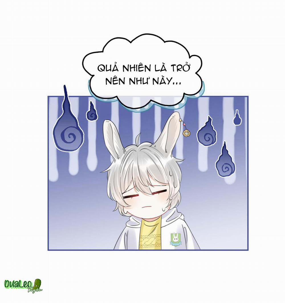 Một Ngụm Ăn Cả Thỏ Con 37 trang 44