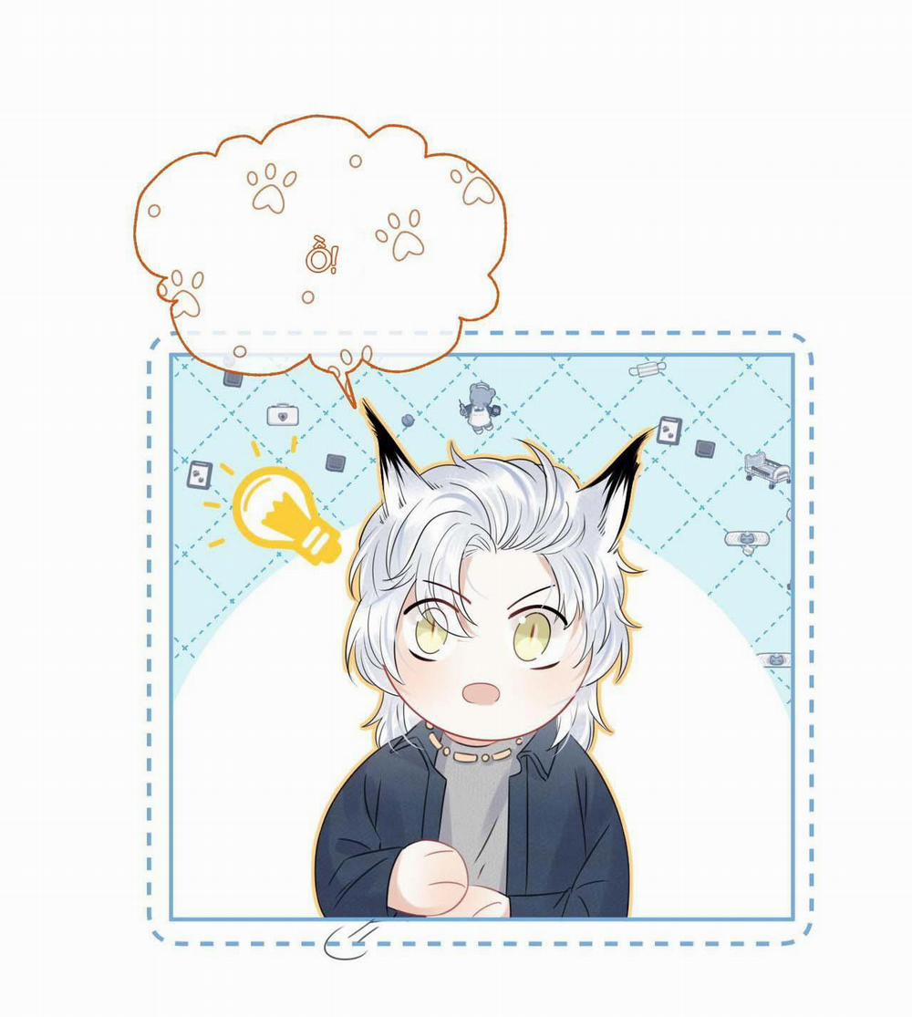 Một Ngụm Ăn Cả Thỏ Con 37 trang 6