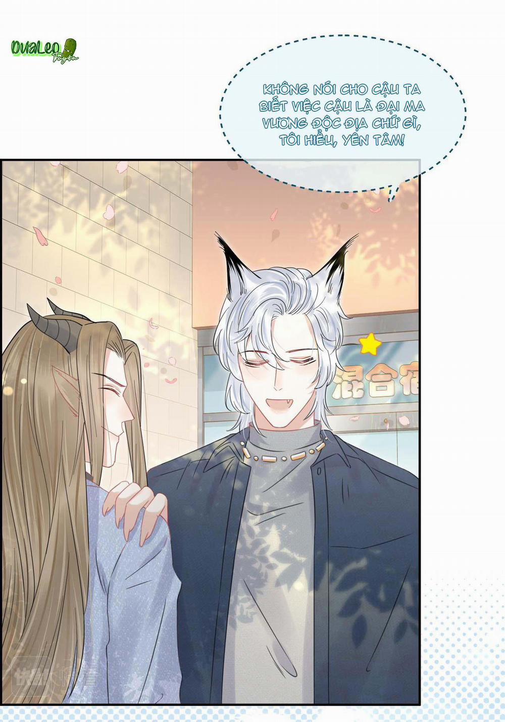 Một Ngụm Ăn Cả Thỏ Con 37 trang 7