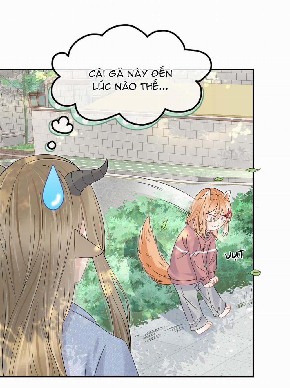Một Ngụm Ăn Cả Thỏ Con 37 trang 9