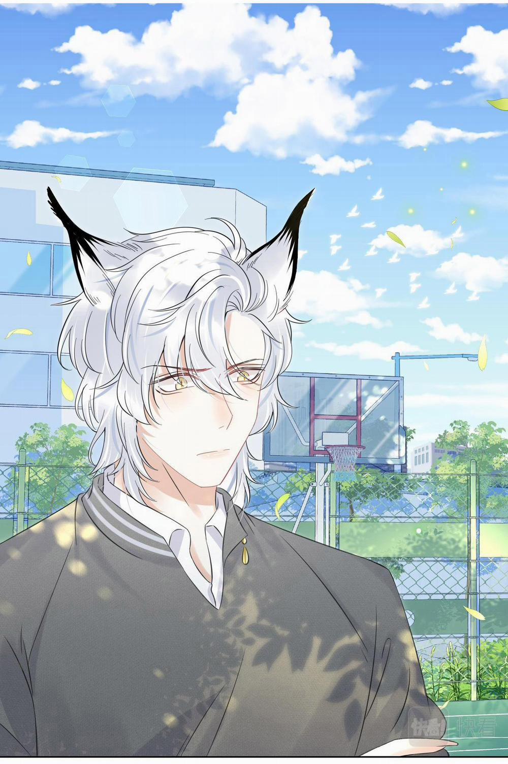 Một Ngụm Ăn Cả Thỏ Con 38 trang 1