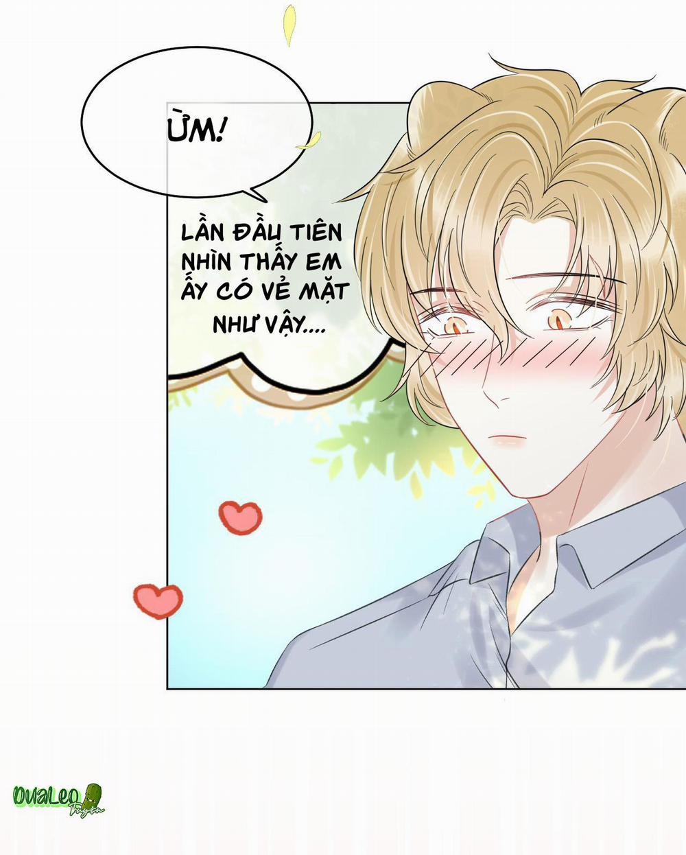 Một Ngụm Ăn Cả Thỏ Con 38 trang 15