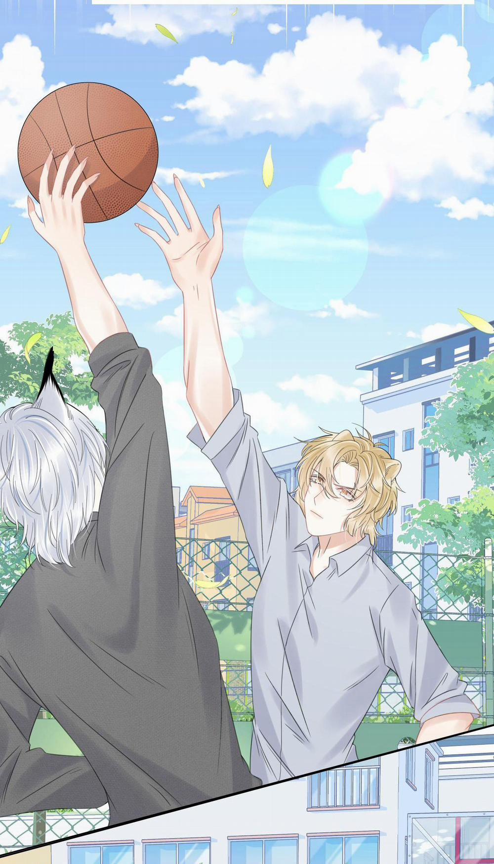 Một Ngụm Ăn Cả Thỏ Con 38 trang 19