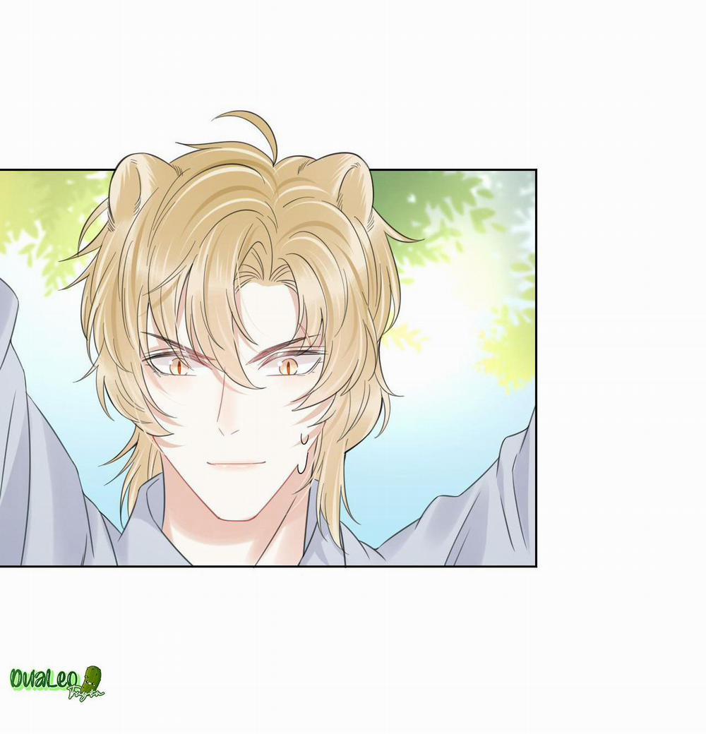 Một Ngụm Ăn Cả Thỏ Con 38 trang 23