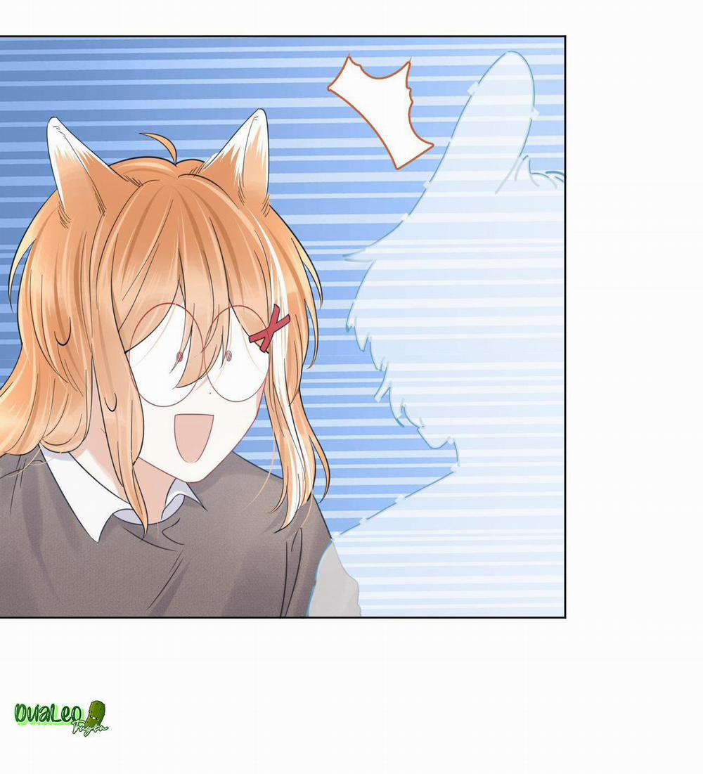 Một Ngụm Ăn Cả Thỏ Con 38 trang 26