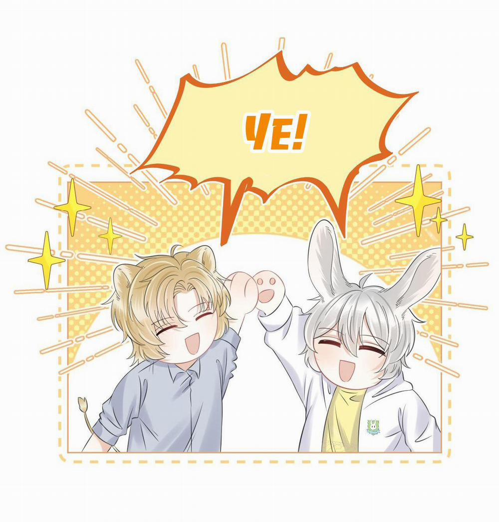 Một Ngụm Ăn Cả Thỏ Con 38 trang 31