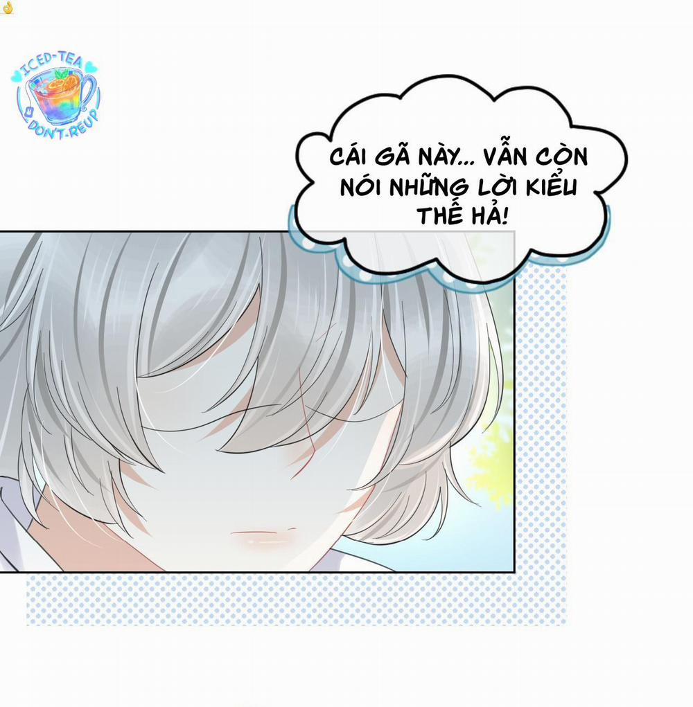 Một Ngụm Ăn Cả Thỏ Con 38 trang 33