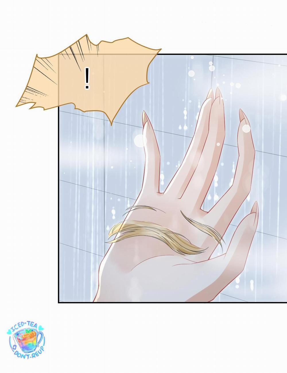 Một Ngụm Ăn Cả Thỏ Con 39 trang 10