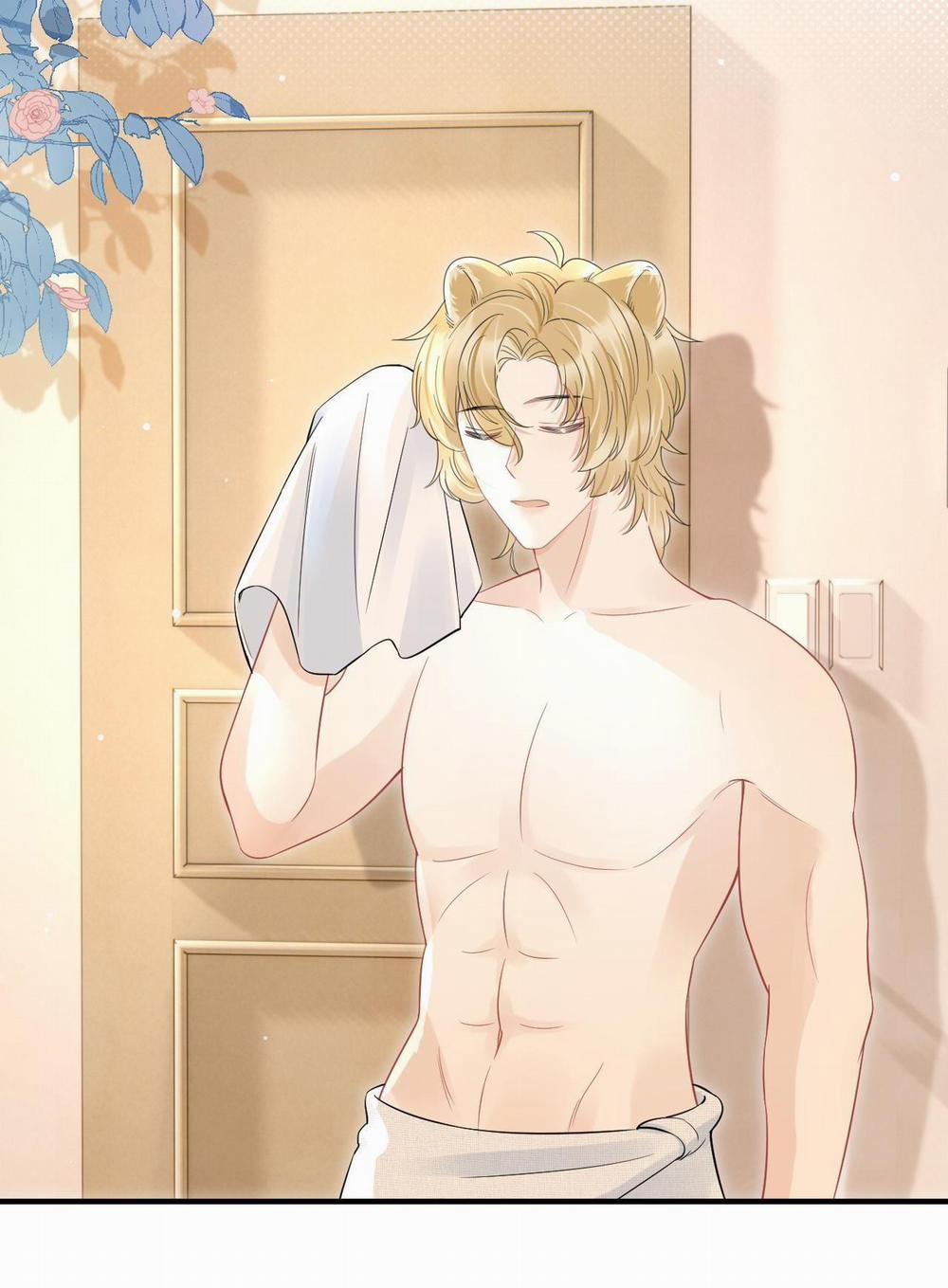 Một Ngụm Ăn Cả Thỏ Con 39 trang 13